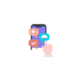 주문 통합 관리